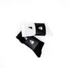 AIRLEONE Cotton Crew Lifestyle Socks (3 pairs)